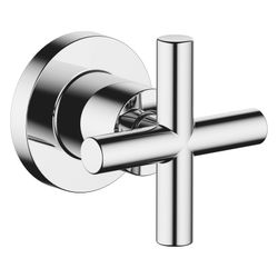 Dornbracht Haken Tara für Wandmontage, Ausladung 64mm, Chrom... DORNBRACHT-83251892-00 4099477140841 (Abb. 1)