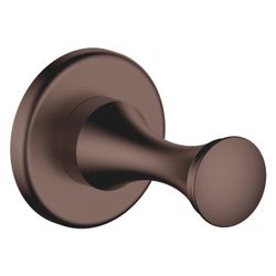 Dornbracht Haken Madison 55mm, Dark Bronze gebürstet PVD... DORNBRACHT-83251970-43 4099477491578 (Abb. 1)