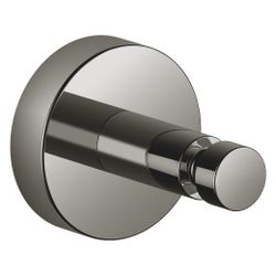 Dornbracht Haken, Ausladung 50mm, Dark Chrome... DORNBRACHT-83251979-19 4029011999246 (Abb. 1)