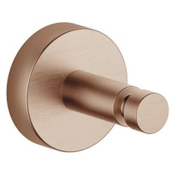 Dornbracht Haken, Ausladung 50mm, Bronze gebürstet... DORNBRACHT-83251979-42 4099477211084 (Abb. 1)