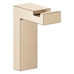 Dornbracht Haken Symetrics, Champagne gebürstet 22kt Gold... DORNBRACHT-83251980-46 4099477095066 (Abb. 1)