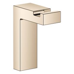 Dornbracht Haken Symetrics, Champagne 22kt Gold... DORNBRACHT-83251980-47 4099477095073 (Abb. 1)