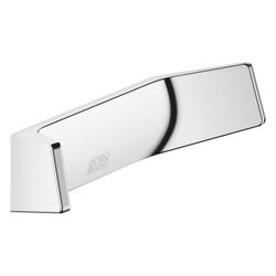 Dornbracht Haken 2-teilig, Ausladung 49mm, Chrom... DORNBRACHT-83256976-00 4099477243665 (Abb. 1)