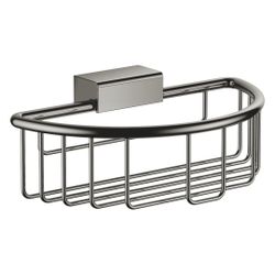 Dornbracht Duschkorb für Wandmontage Breite 200mm Höhe 70mm Ausladung 115mm, Da... DORNBRACHT-83290970-19 4029011999185 (Abb. 1)