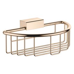 Dornbracht Duschkorb für Wandmontage Breite 200mm Höhe 70mm Ausladung 115mm, Li... DORNBRACHT-83290970-26 4099477190969 (Abb. 1)