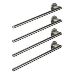 Dornbracht Handtuchwärmer 4-fach Ausladung links ohne Bedienelement IP 44 610x4... DORNBRACHT-83304979-19 4099477376325 (Abb. 1)