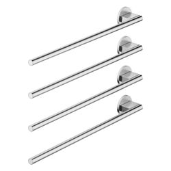 Dornbracht Handtuchwärmer 4-fach Ausladung links ohne Bedienelement IP 44 610x4... DORNBRACHT-83304979-93 4099477353135 (Abb. 1)