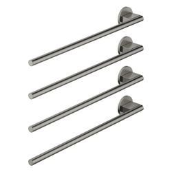 Dornbracht Handtuchwärmer 4-fach Ausladung links ohne Bedienelement IP 44 610x4... DORNBRACHT-83304979-99 4099477376356 (Abb. 1)