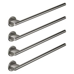 Dornbracht Handtuchwärmer 4-fach Ausladung rechts ohne Bedienelement IP 44 610x... DORNBRACHT-83314979-19 4099477376486 (Abb. 1)
