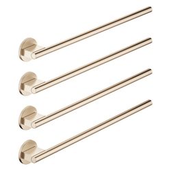Dornbracht Handtuchwärmer 4-fach Ausladung rechts ohne Bedienelement IP 44 610x... DORNBRACHT-83314979-46 4099477376509 (Abb. 1)
