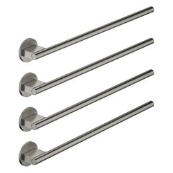 Dornbracht Handtuchwärmer 4-fach Ausladung rechts ohne Bedienelement IP 44 610x... DORNBRACHT-83314979-99 4099477376516 (Abb. 1)