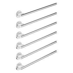 Dornbracht Handtuchwärmer 6-fach Ausladung rechts ohne Bedienelement IP 44 610x... DORNBRACHT-83316979-00 4099477353241 (Abb. 1)