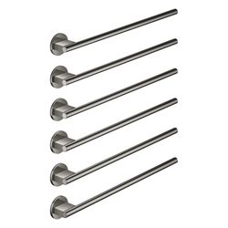 Dornbracht Handtuchwärmer 6-fach Ausladung rechts ohne Bedienelement IP 44 610x... DORNBRACHT-83316979-19 4099477376561 (Abb. 1)