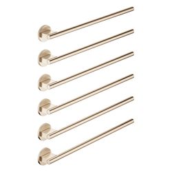 Dornbracht Handtuchwärmer 6-fach Ausladung rechts ohne Bedienelement IP 44 610x... DORNBRACHT-83316979-46 4099477376585 (Abb. 1)