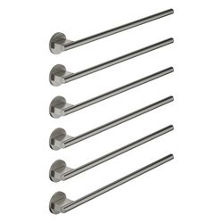 Dornbracht Handtuchwärmer 6-fach Ausladung rechts ohne Bedienelement IP 44 610x... DORNBRACHT-83316979-99 4099477376592 (Abb. 1)