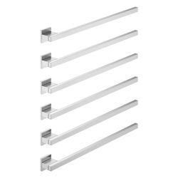 Dornbracht Handtuchwärmer 6-fach Ausladung rechts ohne Bedienelement IP 44 600x... DORNBRACHT-83316980-93 4099477353272 (Abb. 1)