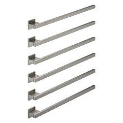 Dornbracht Handtuchwärmer 6-fach Ausladung rechts ohne Bedienelement IP 44 600x... DORNBRACHT-83316980-99 4099477376639 (Abb. 1)