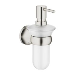 Dornbracht Madison Spender Wandmodell 83435361 platin matt... DORNBRACHT-83435361-06 4029011777158 (Abb. 1)