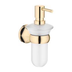 Dornbracht Madison Spender Wandmodell 83435361 Messing... DORNBRACHT-83435361-09 4029011777172 (Abb. 1)