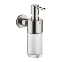 Dornbracht Tara Spender Wandmodell 83435892 platin matt... DORNBRACHT-83435892-06 4029011777202 (Abb. 1)