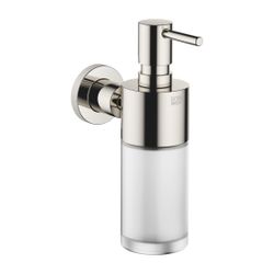 Dornbracht Tara Spender Wandmodell 83435892 platin... DORNBRACHT-83435892-08 4029011777219 (Abb. 1)
