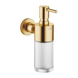 Dornbracht Tara Spender Wandmodell 83435892 Messing gebürstet... DORNBRACHT-83435892-28 4029011901546 (Abb. 1)