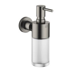 Dornbracht Tara Spender Wandmodell 83435892 Dark Platinum matt... DORNBRACHT-83435892-99 4029011777233 (Abb. 1)