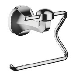 Dornbracht Papierrollenhalter Madison ohne Deckel, Chrom... DORNBRACHT-83500361-00 4029011719356 (Abb. 1)