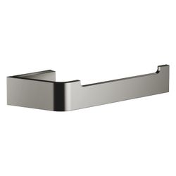 Dornbracht Papierrollenhalter CL.1 ohne Deckel, Dark Chrome... DORNBRACHT-83500705-19 4099477129778 (Abb. 1)