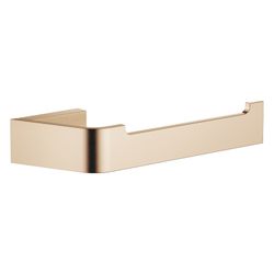 Dornbracht Papierrollenhalter CL.1 ohne Deckel, Champagne gebürstet 22kt Gold... DORNBRACHT-83500705-46 4099477139913 (Abb. 1)