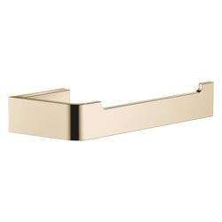 Dornbracht Papierrollenhalter CL.1 ohne Deckel, Champagne 22kt Gold... DORNBRACHT-83500705-47 4099477139920 (Abb. 1)