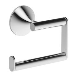 Dornbracht Papierrollenhalter Vaia ohne Deckel, Ausladung 63mm, Chrom... DORNBRACHT-83500809-00 4029011911859 (Abb. 1)
