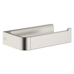 Dornbracht Papierrollenhalter 155x37x89mm Stichmaß 61mm, Platin gebürstet... DORNBRACHT-83500976-06 4099477272801 (Abb. 1)