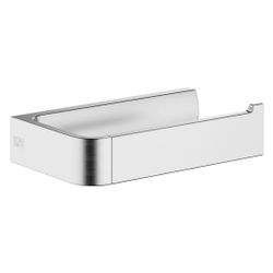 Dornbracht Papierrollenhalter 155x37x89mm Stichmaß 61mm, Chrom gebürstet... DORNBRACHT-83500976-93 4099477273860 (Abb. 1)