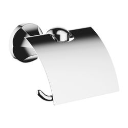Dornbracht Papierrollenhalter Madison mit Deckel, Chrom... DORNBRACHT-83510361-00 4029011719394 (Abb. 1)