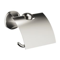 Dornbracht Papierrollenhalter Madison mit Deckel, Platin gebürstet... DORNBRACHT-83510361-06 4029011719400 (Abb. 1)