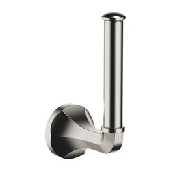 Dornbracht Reserve-Papierrollenhalter Madison, Platin gebürstet... DORNBRACHT-83590361-06 4029011719448 (Abb. 1)