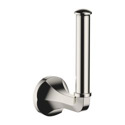 Dornbracht Reserve-Papierrollenhalter Madison, Platin... DORNBRACHT-83590361-08 4029011719455 (Abb. 1)