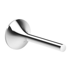 Dornbracht Reserve-Papierrollenhalter Vaia, Ausladung 139mm, Chrom... DORNBRACHT-83590809-00 4029011737909 (Abb. 1)