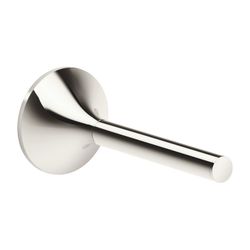 Dornbracht Reserve-Papierrollenhalter Vaia, Ausladung 139mm, Platin... DORNBRACHT-83590809-08 4029011893360 (Abb. 1)