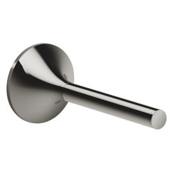 Dornbracht Reserve-Papierrollenhalter Vaia, Ausladung 139mm, Dark Chrome... DORNBRACHT-83590809-19 4099477075983 (Abb. 1)