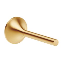 Dornbracht Reserve-Papierrollenhalter Vaia, Ausladung 139mm, Messing gebürstet ... DORNBRACHT-83590809-28 4029011901676 (Abb. 1)