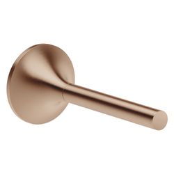 Dornbracht Reserve-Papierrollenhalter Vaia, Ausladung 139mm, Bronze gebürstet... DORNBRACHT-83590809-42 4099477110714 (Abb. 1)