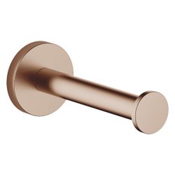 Dornbracht Reserve-Papierrollenhalter Tara, Ausladung 135mm, Bronze gebürstet... DORNBRACHT-83590892-42 4099477249247 (Abb. 1)