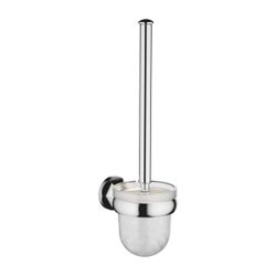 Dornbracht Toiletten-Bürstengarnitur Madison Wandmodell, Chrom... DORNBRACHT-83900361-00 4029011719479 (Abb. 1)