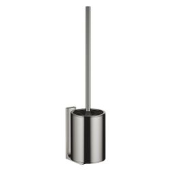 Dornbracht Toiletten-Bürstengarnitur 467x100x135mm Stichmaß 61mm, Dark Chrome... DORNBRACHT-83900976-19 4099477298726 (Abb. 1)