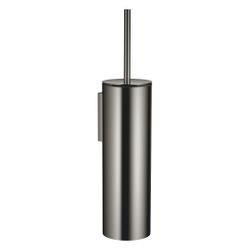 Dornbracht Toiletten-Bürstengarnitur Wandmodell Meta 100x456x110mm, Dark Chrome... DORNBRACHT-83910979-19 4029011999413 (Abb. 1)