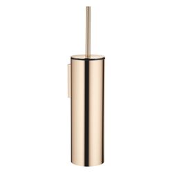 Dornbracht Toiletten-Bürstengarnitur Wandmodell Meta 100x456x110mm, Light Gold... DORNBRACHT-83910979-26 4099477191188 (Abb. 1)