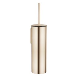 Dornbracht Toiletten-Bürstengarnitur Wandmodell Meta 100x456x110mm, Light Gold ... DORNBRACHT-83910979-27 4099477191195 (Abb. 1)