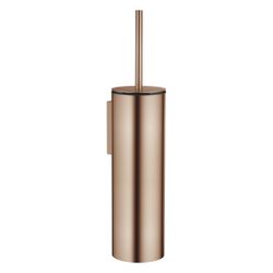 Dornbracht Toiletten-Bürstengarnitur Wandmodell Meta 100x456x110mm, Bronze gebü... DORNBRACHT-83910979-42 4099477211169 (Abb. 1)